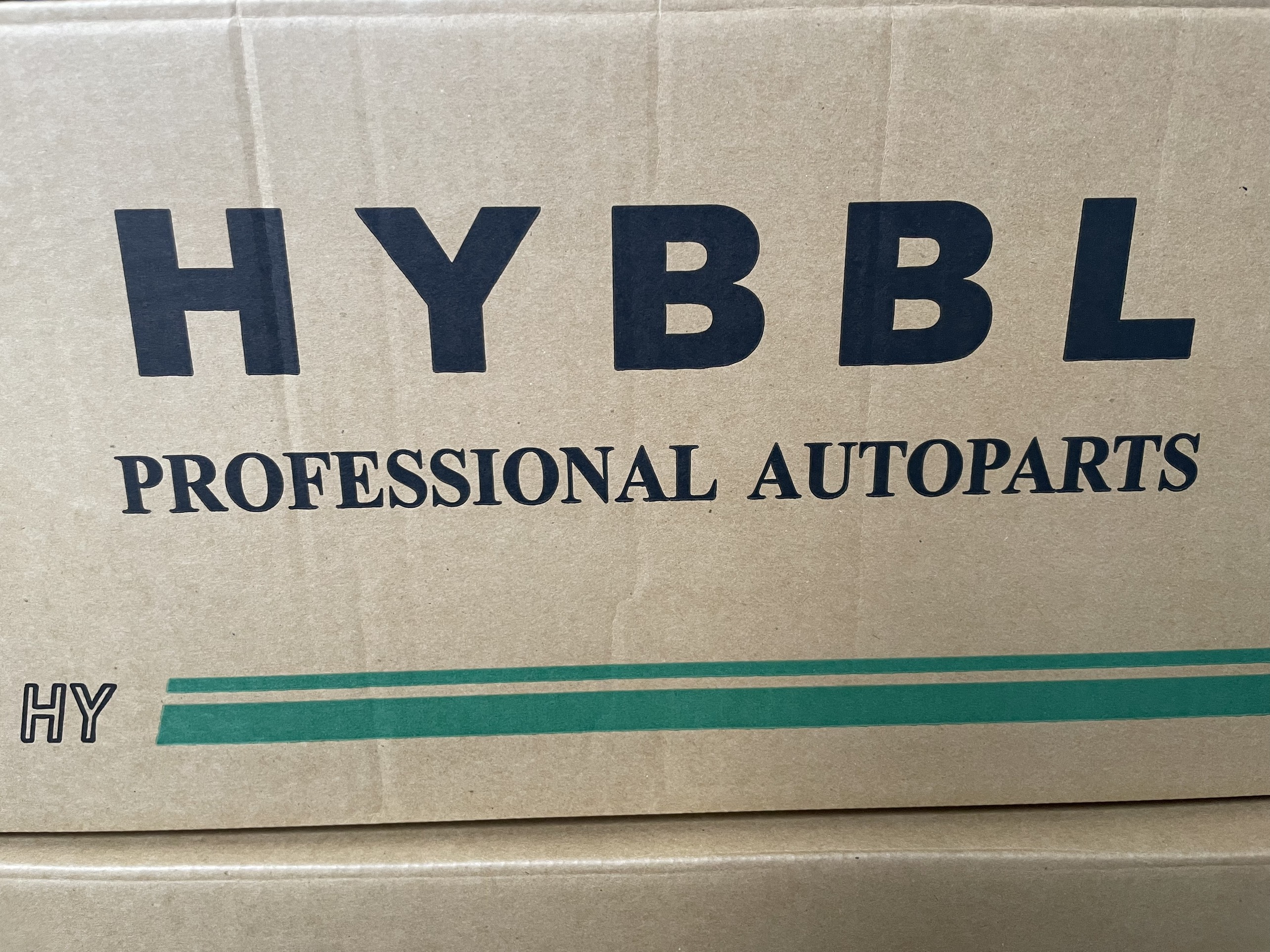 HYBBL